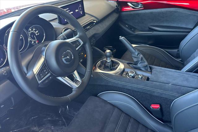 2026 Mazda MX-5 Club