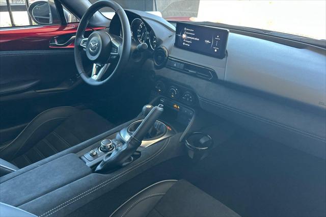 2026 Mazda MX-5 Club