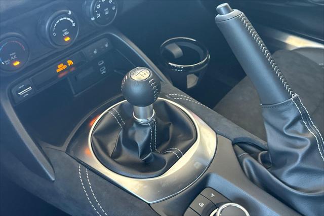 2026 Mazda MX-5 Club