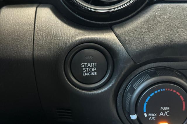 2026 Mazda MX-5 Club
