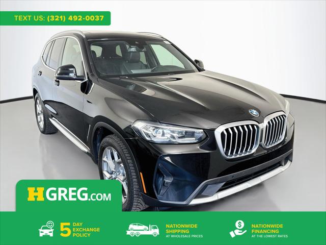 2023 BMW X3 xDrive30i for sale in Orlando, FL