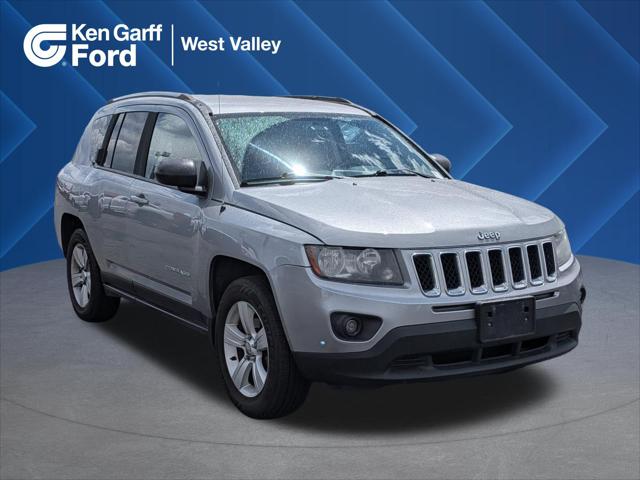 2014 Jeep Compass Sport for sale in Salt Lake City, UT
