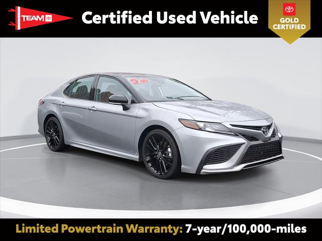 2024 Toyota Camry XSE for sale in Langhorne, PA