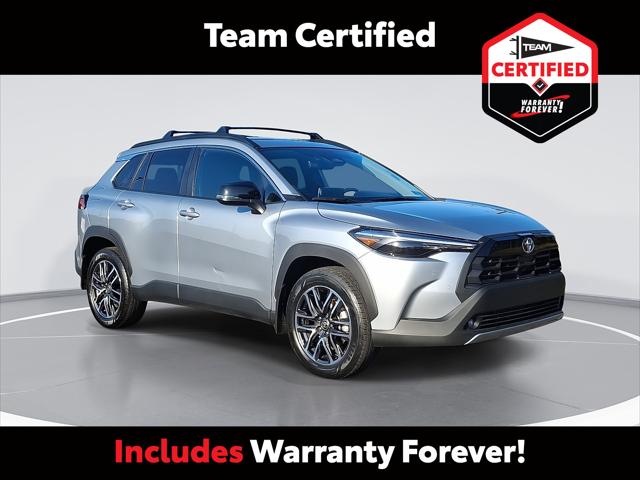 2026 Toyota Corolla Cross XLE for sale in Langhorne, PA