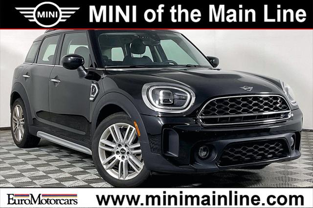 2024 MINI Cooper Countryman Cooper S for sale in Bala Cynwyd, PA