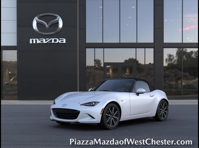 2026 Mazda MX-5 Grand Touring for sale in West Chester, PA