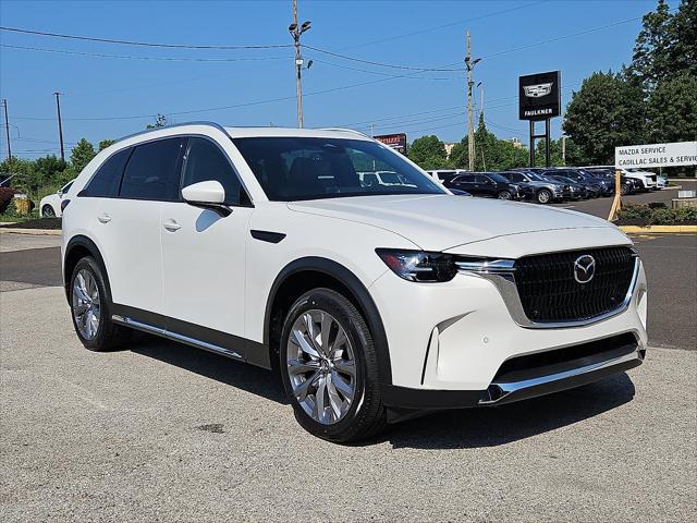 2024 Mazda X-90 3.3 Turbo Premium Plus for sale in Trevose, PA