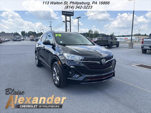 2020 Buick Encore GX AWD Select for sale in Philipsburg, PA