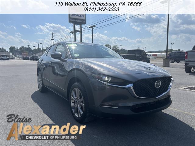 2020 Mazda CX-30 Preferred Package for sale in Philipsburg, PA