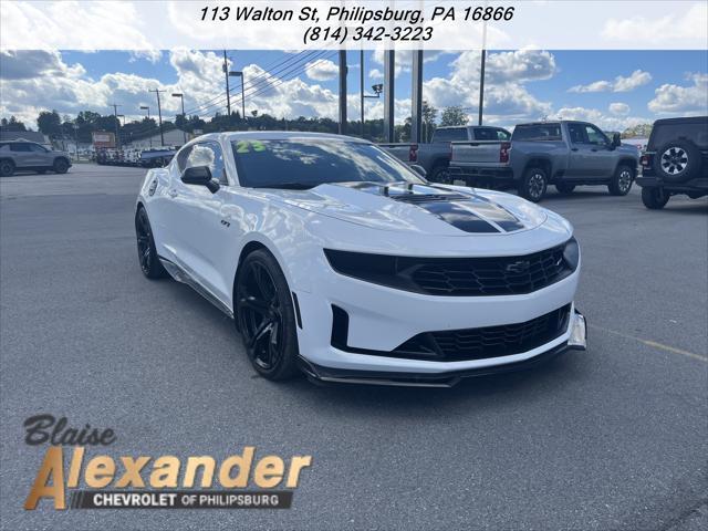 2023 Chevrolet Camaro LT1 for sale in Philipsburg, PA