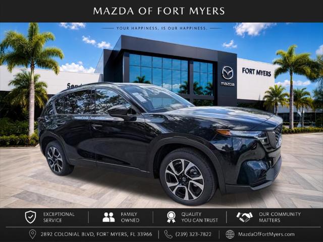 2026 Mazda CX-5 2.5 S Preferred for sale in Fort Myers, FL