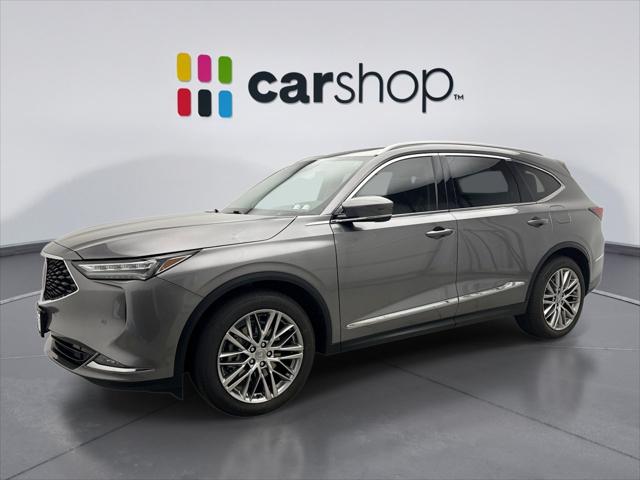 2023 Acura MDX Advance Package for sale in Hatfield, PA