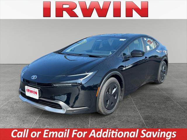 2026 Toyota Prius Plug-In SE for sale in Laconia, NH
