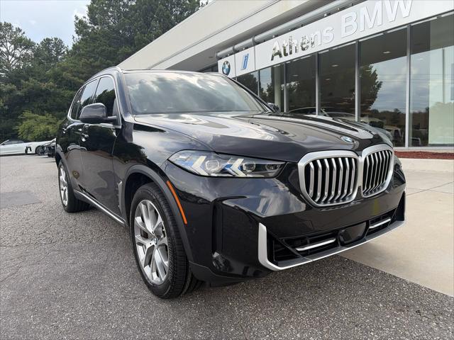 2024 BMW X5 xDrive40i for sale in Athens, GA