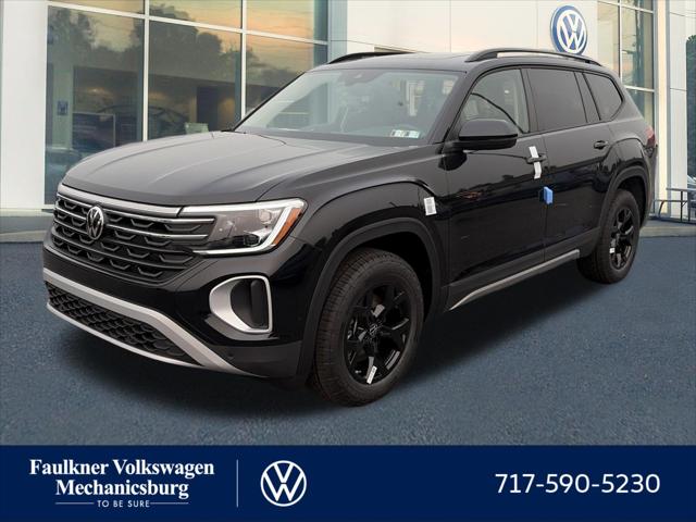 2026 Volkswagen Atlas Peak Edition for sale in Mechanicsburg, PA