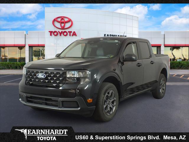 2025 Ford Maverick XLT for sale in Mesa, AZ