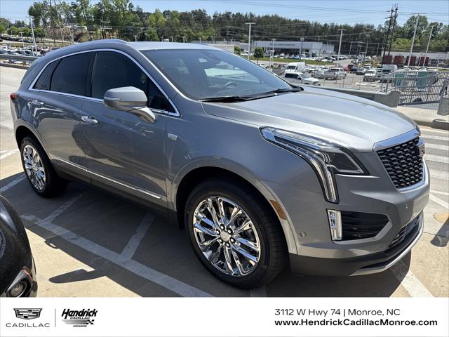 2025 Cadillac XT5 AWD Premium Luxury for sale in Monroe, NC