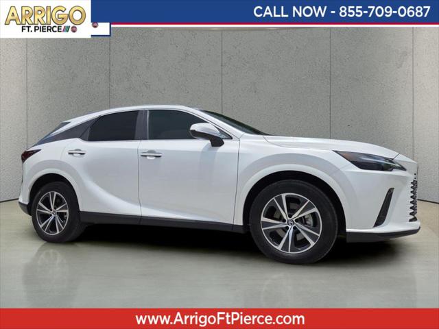 2025 Lexus RX 350 Premium for sale in Tampa, FL