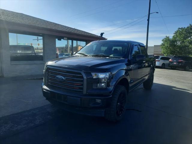 2017 Ford F-150 Unknown for sale in Loveland, CO