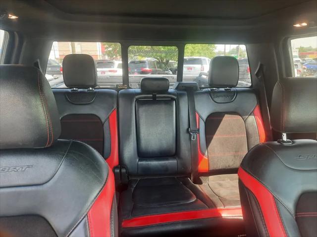 2017 Ford F-150 Unknown