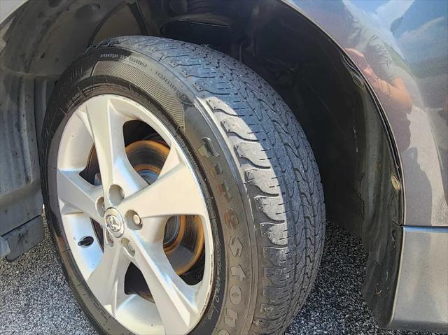 2012 Toyota Corolla S
