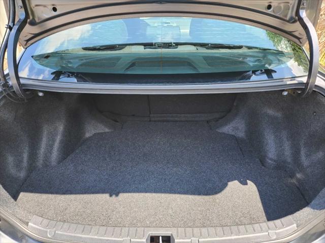 2012 Toyota Corolla S