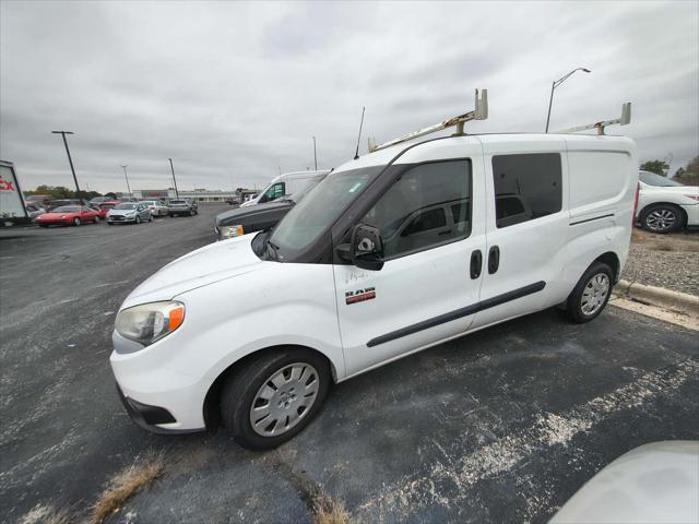 2016 Ram ProMaster City Cargo Van Tradesman SLT for sale in Flint, MI