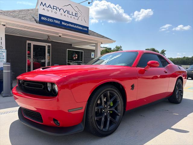 2019 Dodge Challenger R/T for sale in Maryville, TN