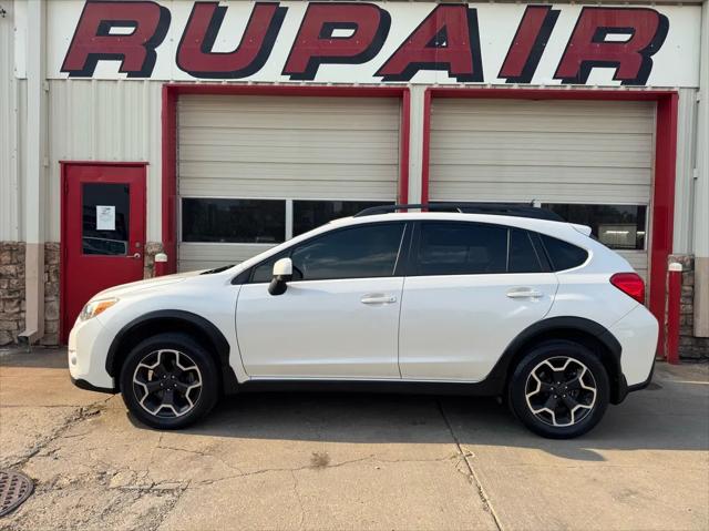 2013 Subaru XV Crosstrek 2.0i Premium for sale in Boulder, CO