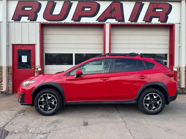 2020 Subaru Crosstrek Premium for sale in Boulder, CO