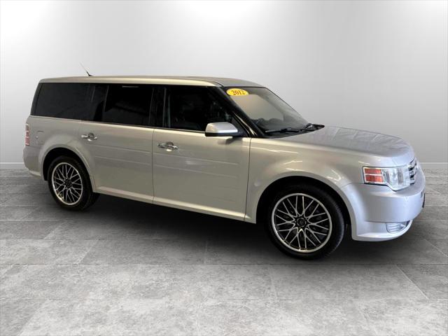 2012 Ford Flex SEL