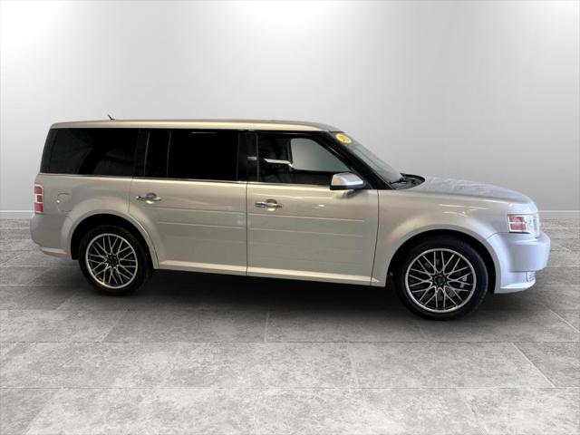 2012 Ford Flex SEL