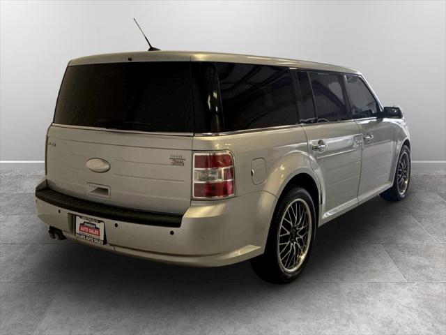 2012 Ford Flex SEL
