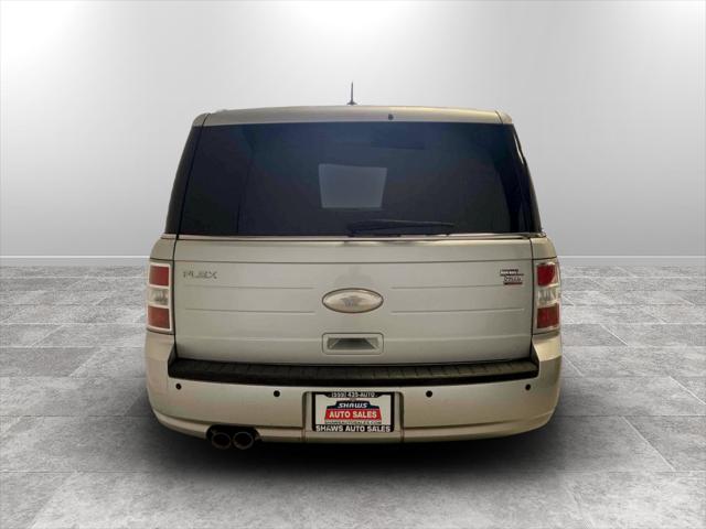 2012 Ford Flex SEL