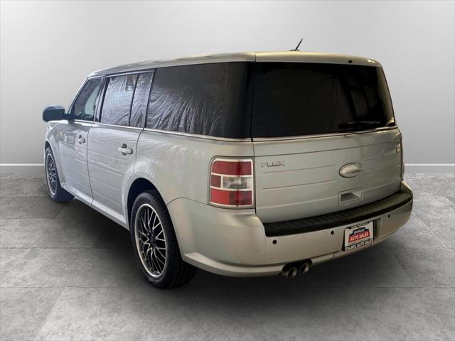 2012 Ford Flex SEL