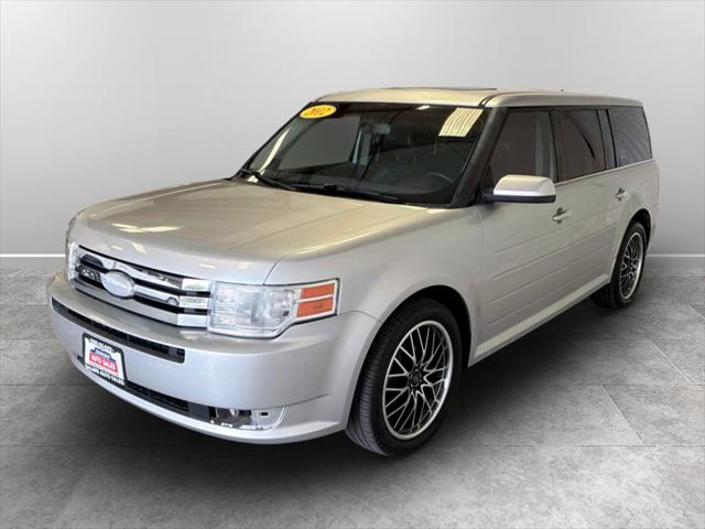2012 Ford Flex SEL