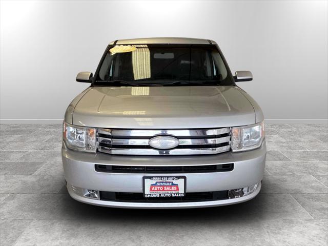 2012 Ford Flex SEL