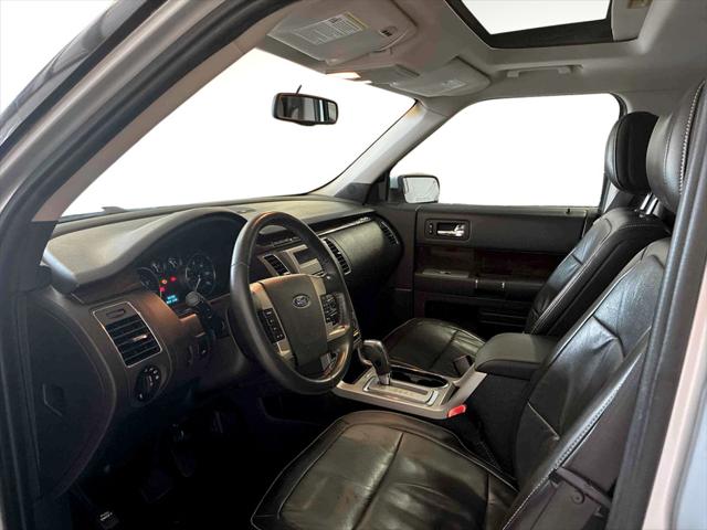 2012 Ford Flex SEL