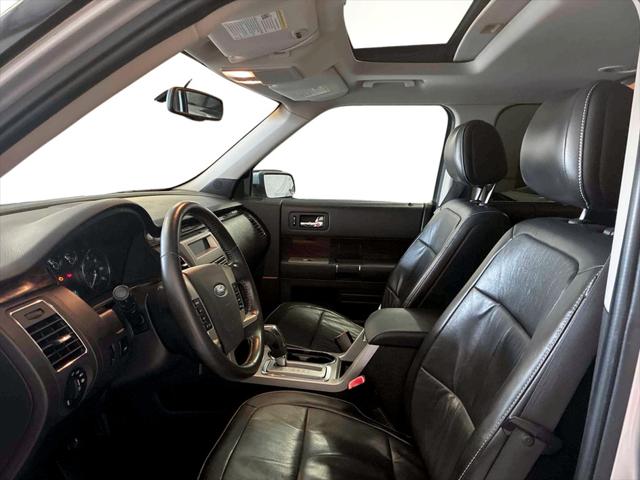 2012 Ford Flex SEL
