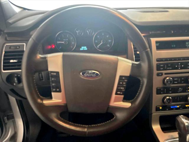 2012 Ford Flex SEL