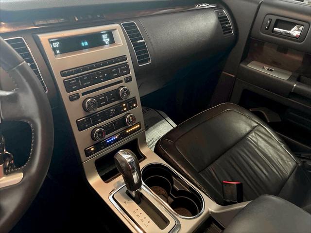 2012 Ford Flex SEL