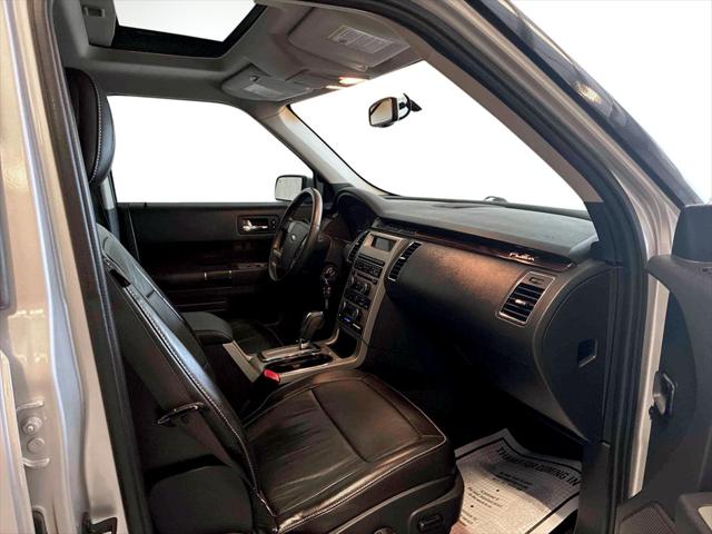 2012 Ford Flex SEL