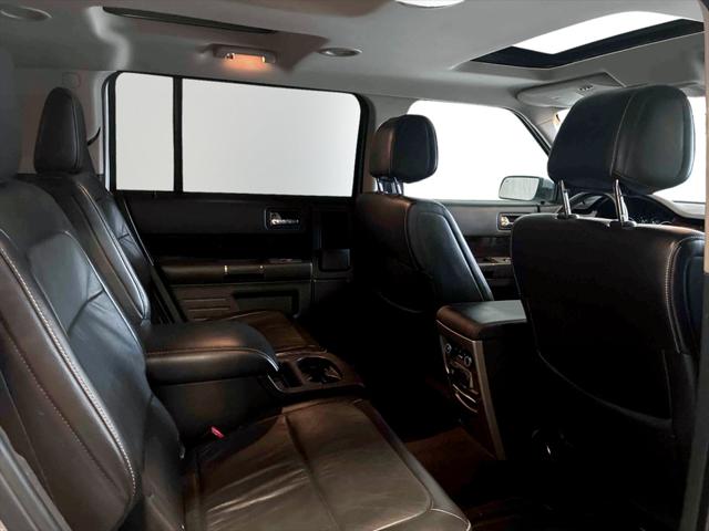 2012 Ford Flex SEL