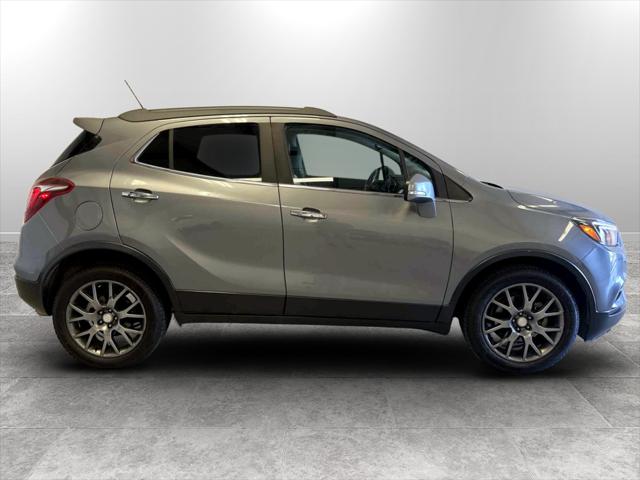 2019 Buick Encore FWD Sport Touring
