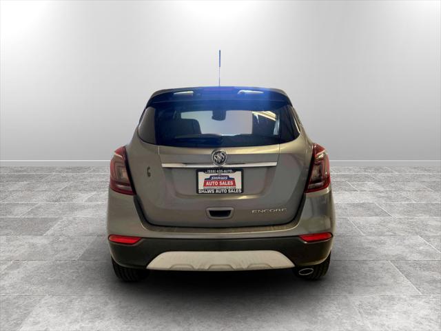 2019 Buick Encore FWD Sport Touring