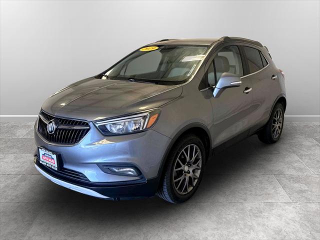 2019 Buick Encore FWD Sport Touring