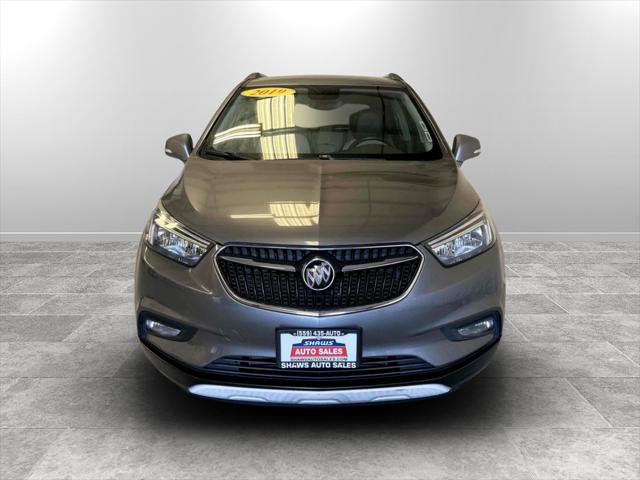 2019 Buick Encore FWD Sport Touring