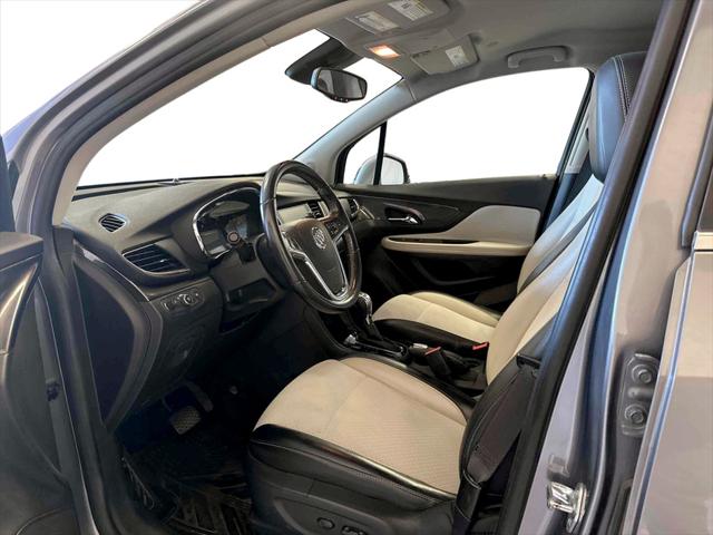 2019 Buick Encore FWD Sport Touring