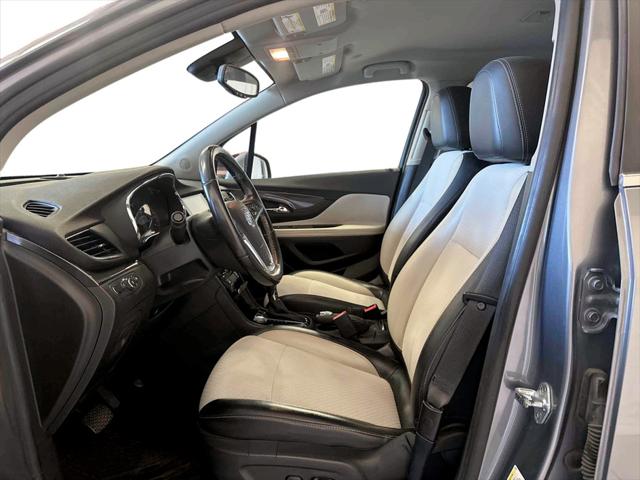 2019 Buick Encore FWD Sport Touring