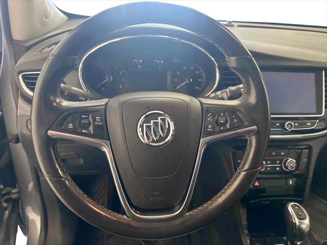 2019 Buick Encore FWD Sport Touring